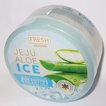 fresh skinlab moisturizer