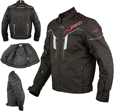 Blouson moto reflechissant Clearance