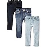 The Children's Place Baby-Girls and Toddler Skinny Jeans