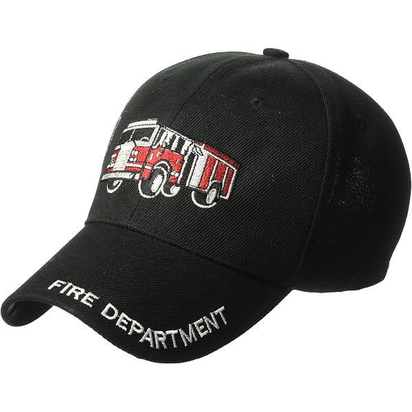 AES Embroidered Cap - Wounded Warrior Heroism Honor Sacrifice Freedom Isn't Free Hat