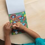 Melissa & Doug Sticker WOW Stamper & Activity Pad Bunny 3+ FSC Certified view 8