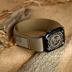 Tefeca Fortitude Series Standard wide Band