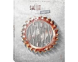Saw II (Unrated) [Blu-ray]