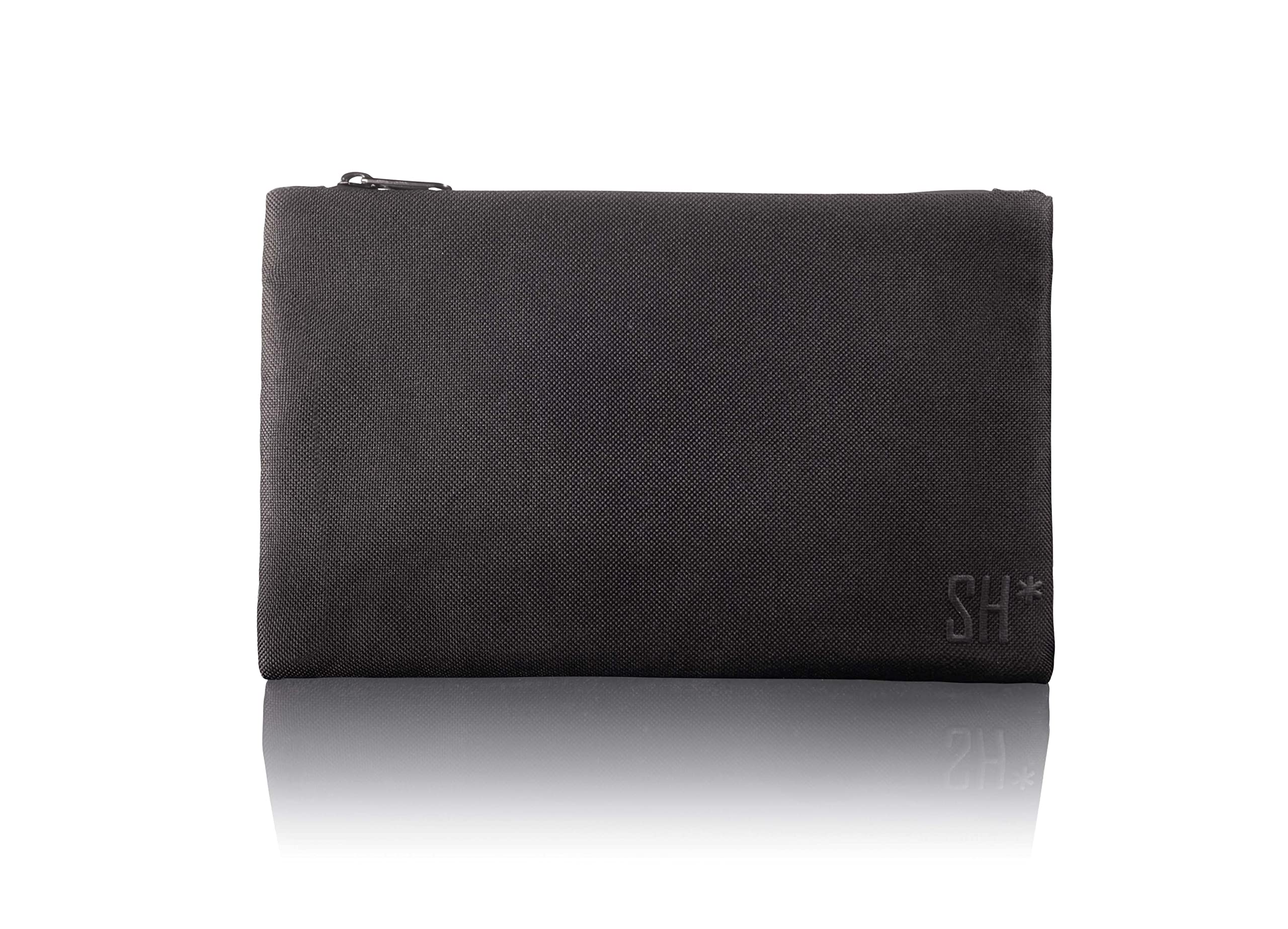 STASHIC Smell Proof Bag - Pouch - Activated Carbon Lining - Smell Proof Storage - SH* — image 1