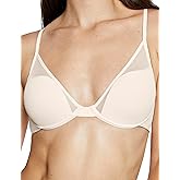 Pepper Underwire Bra | Classic All You Underwire Bras for Women, Relaxed Fit, Ultra Comfy Bra Without Gaps (30A-40B)