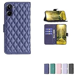 jioeuinly Case for Realme 10 Case Compatible with