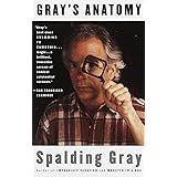 Gray's Anatomy