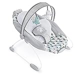 ingenuity rabbit bouncer