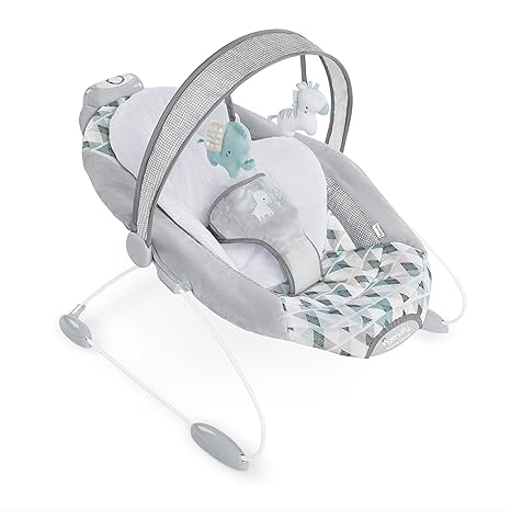 Ingenuity, automatische Babywippe, Chadwick