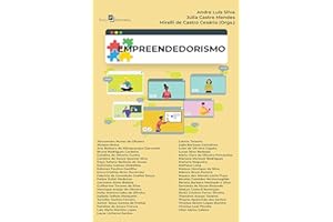 Empreendedorismo (Portuguese Edition)