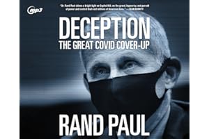 Deception: The Great Covid Cover-Up
