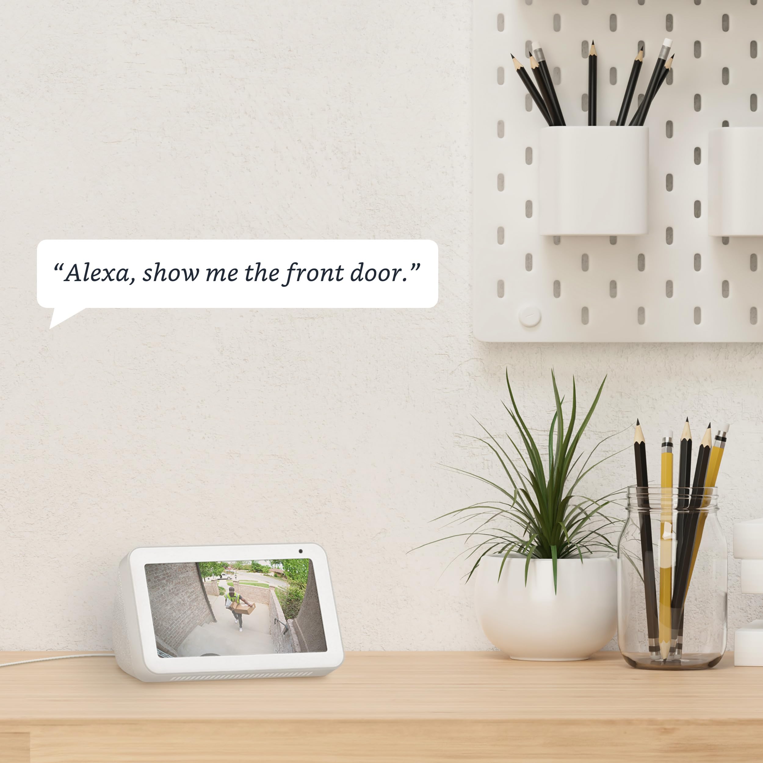 Feit Electric CAM/WM/WiFi 1080p HD Outdoor WiFi Smart Home Security Camera with Night Vision - View 7