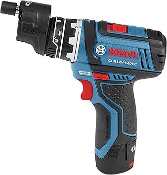 Bosch GSR12V-140FCB22 Power Drills product image 4