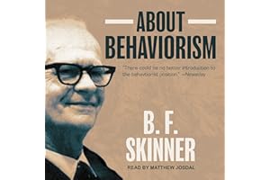 About Behaviorism