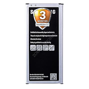 Eb bj510cbe аккумулятор