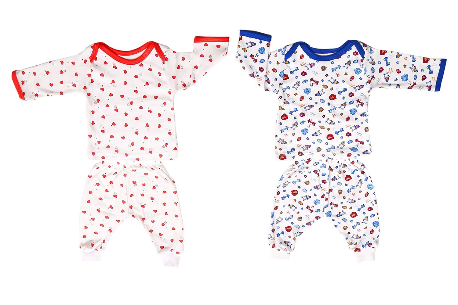 full sleeve dress for baby boy