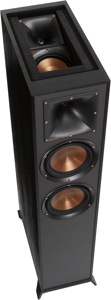 klipsch 625fa review
