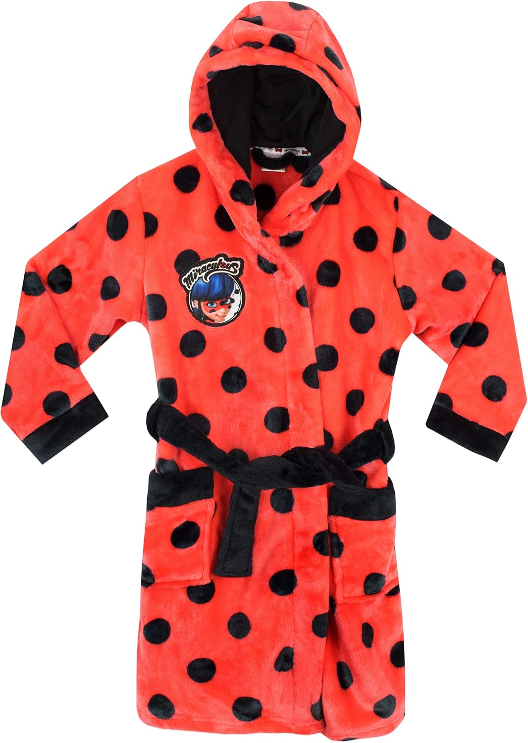 Peignoir de bain miraculous Clearance