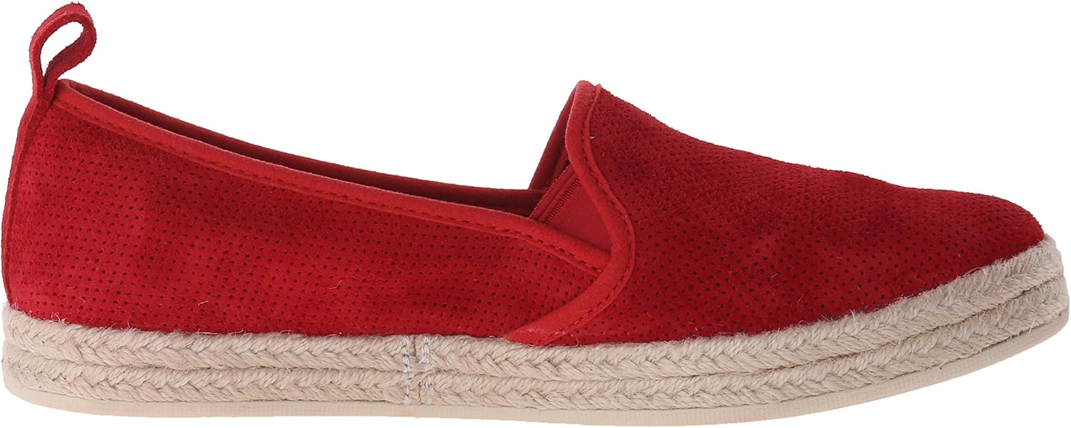 clarks azella theoni espadrille flat