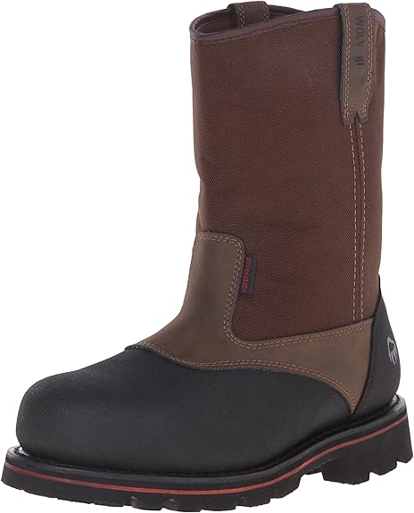 wolverine drillbit oil rigger