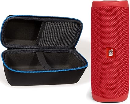 jbl flip 5 red