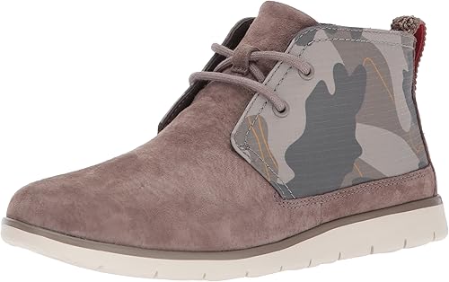ugg men's freamon chukka boot