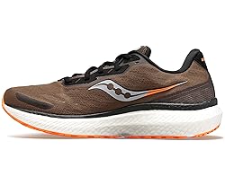 Saucony Men's Triumph 19 Running