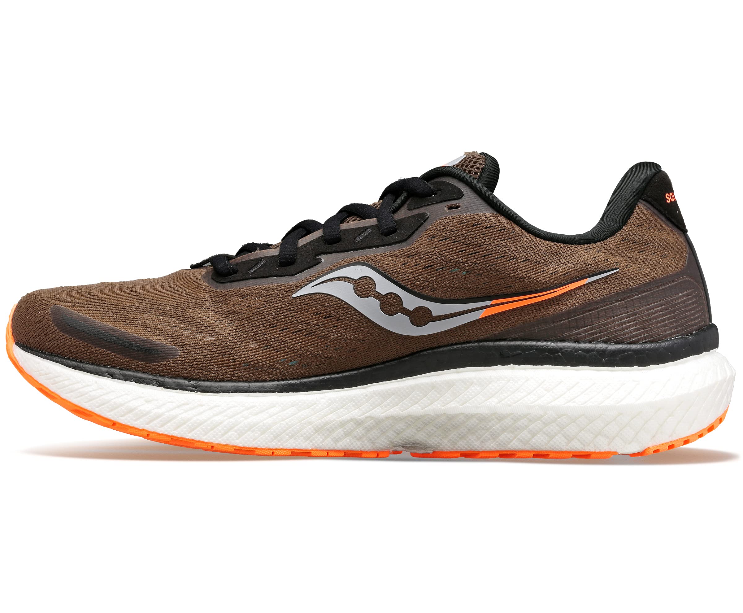 Saucony Men's Triumph 19 Running
