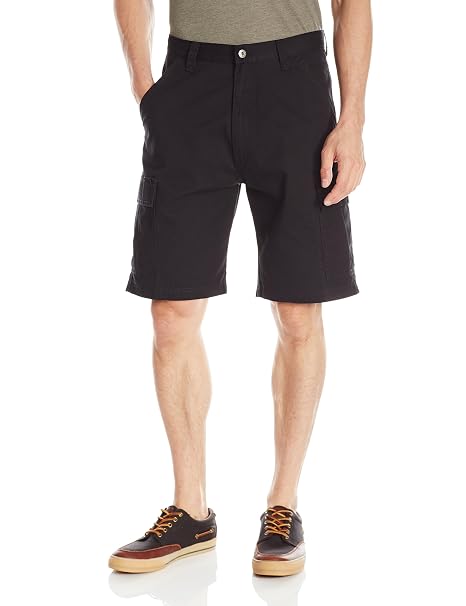 Wrangler Men's Cargo Shorts: Amazon.co.uk: Clothing