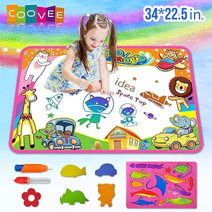 painting toys for toddlers