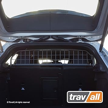 Travall Guard Tdg1461 Vehicle Specific Dog Guard Amazon Co Uk