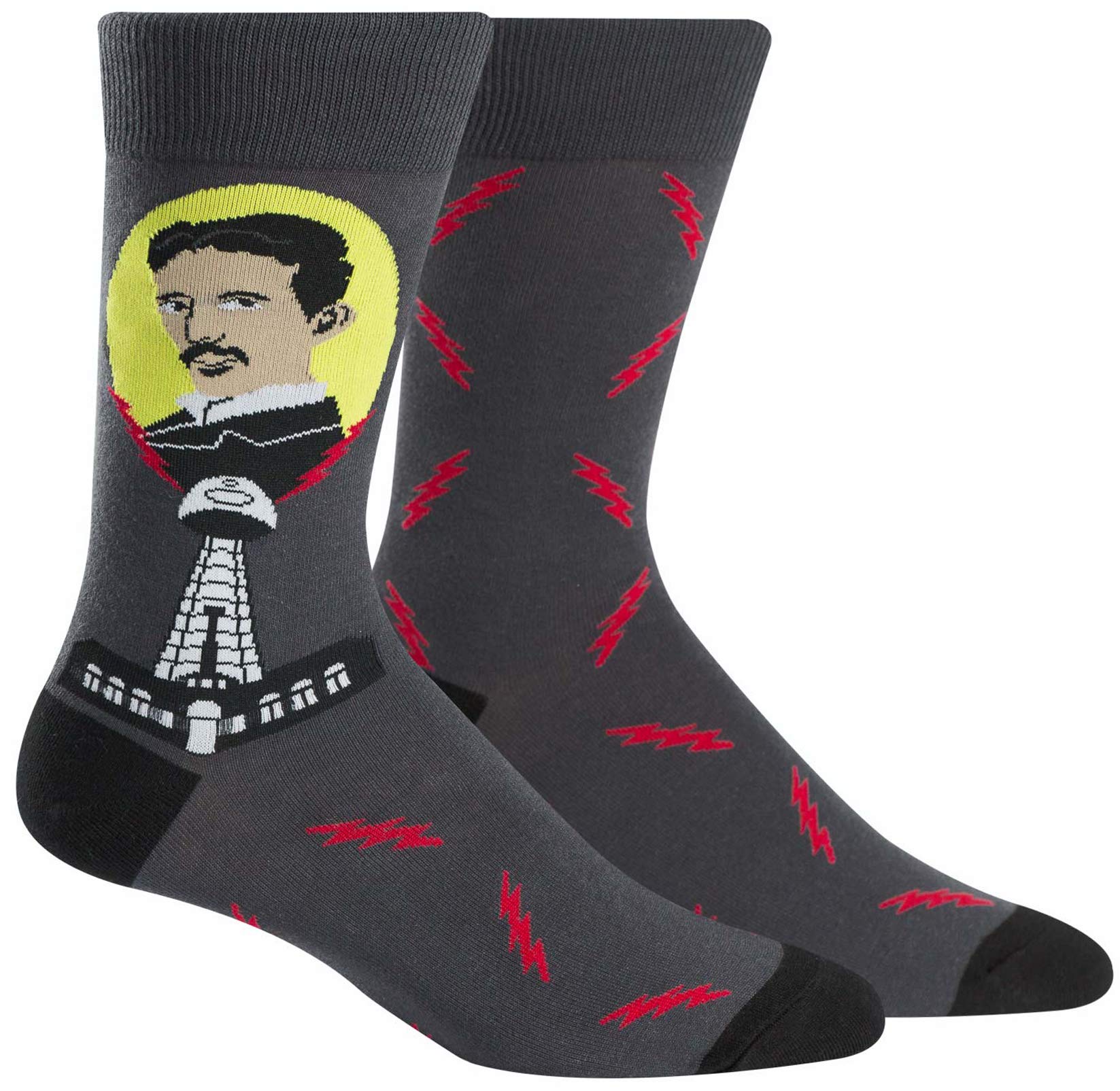 Sock It To MeMen's Crew, Space and Alien Socks