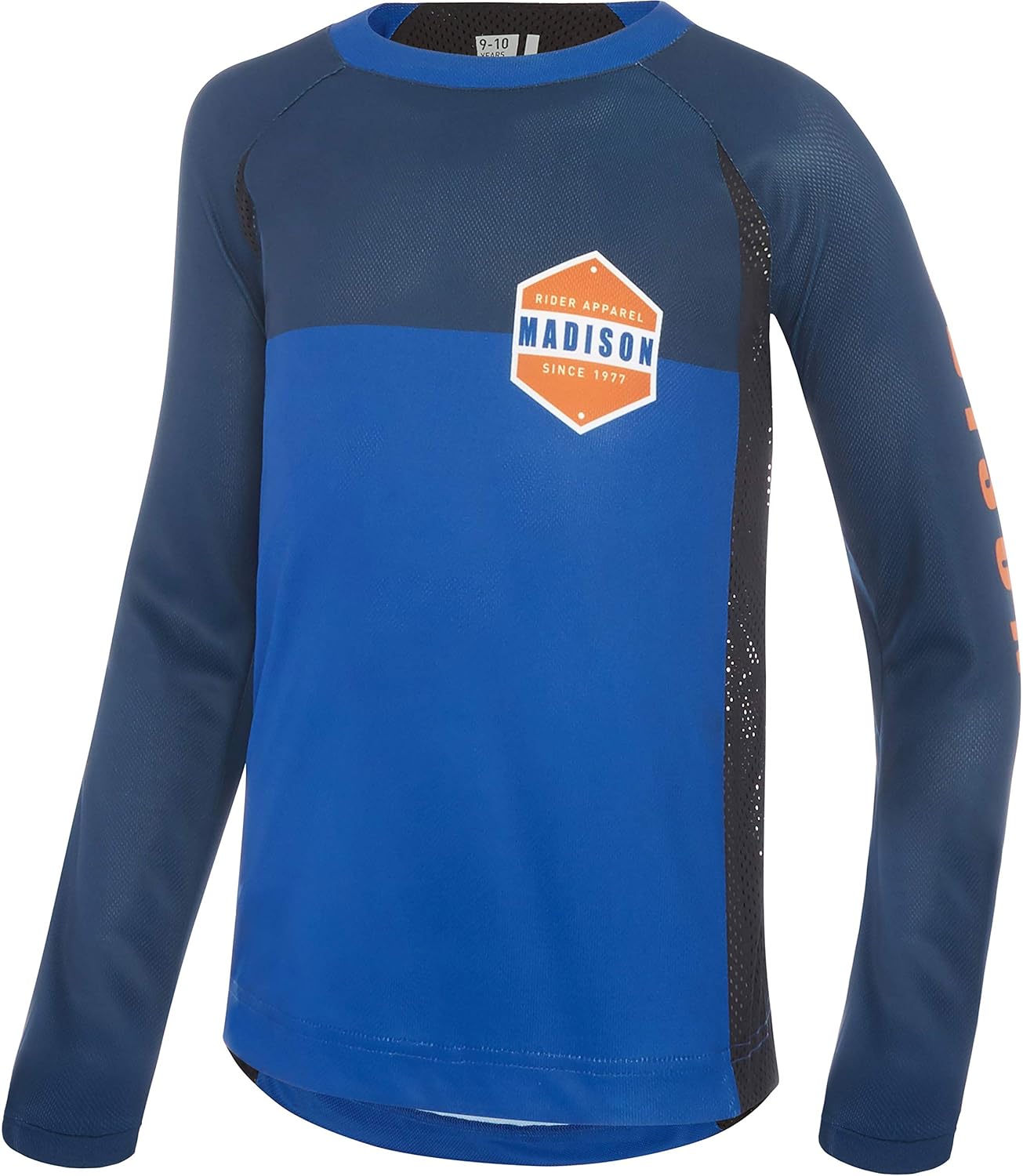 Jerseys Sports u0026 Outdoors Madison Alpine Youth Long Sleeve MTB Jersey