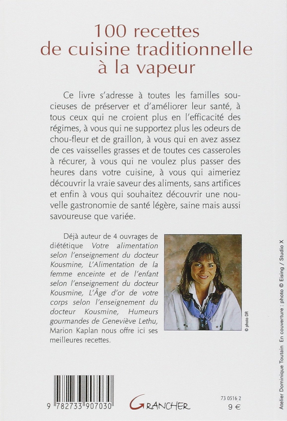 Amazon Fr 100 Recettes De Cuisine Traditionnelle A La Vapeur Marion Kaplan Livres Amazon Fr 100 Recettes De Cuisine Traditionnelle A La Vapeur Marion Kaplan Livres
