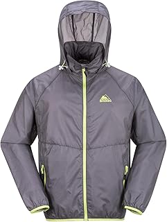 Cox Swain Herren Laufjacke MALIX - super leicht!