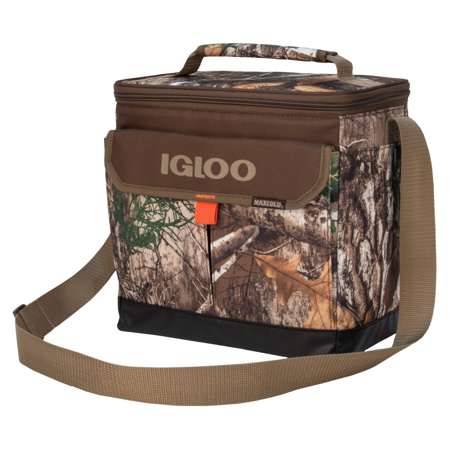 Photo 1 of "Igloo Realtree Gizmo 30-can Hunting Backpack