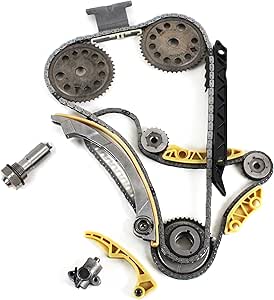 timing chain chevy cobalt