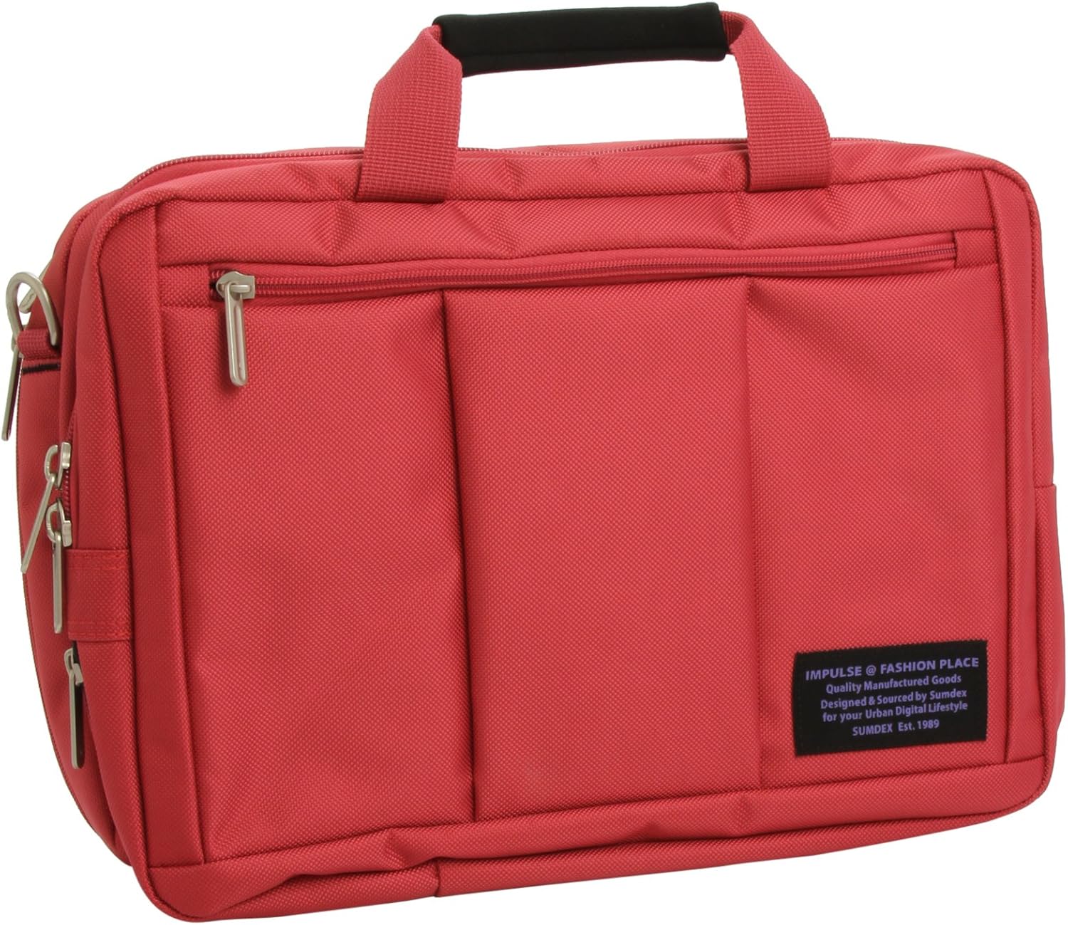 sumdex laptop backpack