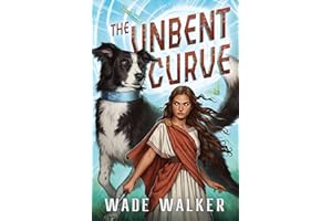 The Unbent Curve (Anna & Indy Book 2)