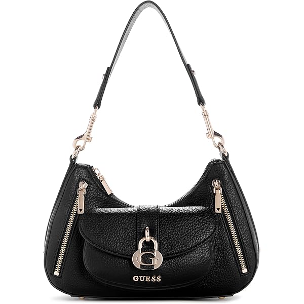 Berba SOFT Flapbag M Navy : : Kleding, schoenen & sieraden