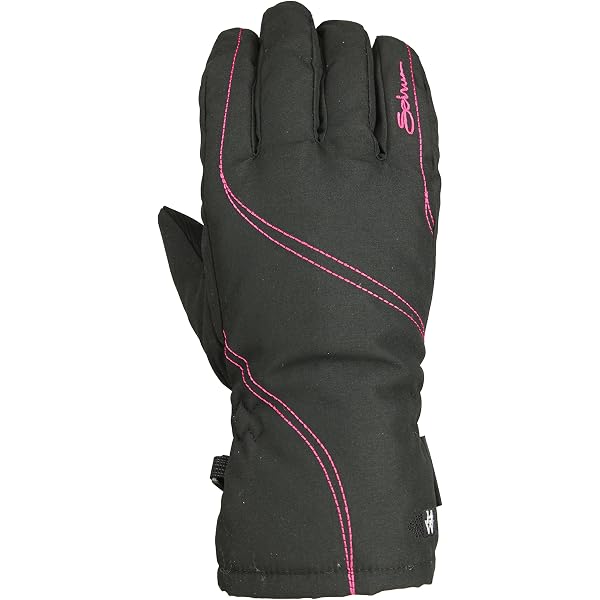 Gants de Moto Hiver,Imperméable Coupe-Vent Legère et Chaude Gants à