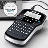 DYMO LabelManager 280 Rechargeable Handheld Label Maker Kit QWERTY 2 D1 Labels view 2