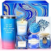 Valentines Day Gifts for Her, Birthday Gift for Women Spa Baskets Set, Valentines Day Gifts for Him, Wife, Girlfriend, Sister, Mom, Couples, Grandma, Bestie, Boyfriend, Coworkers Holiday Anniversary