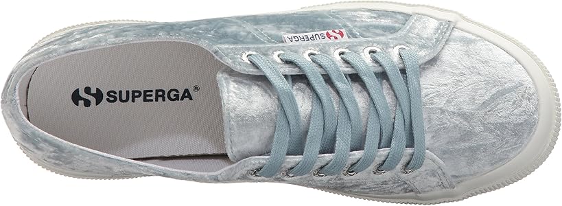 superga 2314 velvet