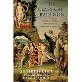 The Classical Tradition: Greek and Roman Influences on Western Literature