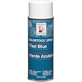 Design Master Teal Blue CTOOL (742)