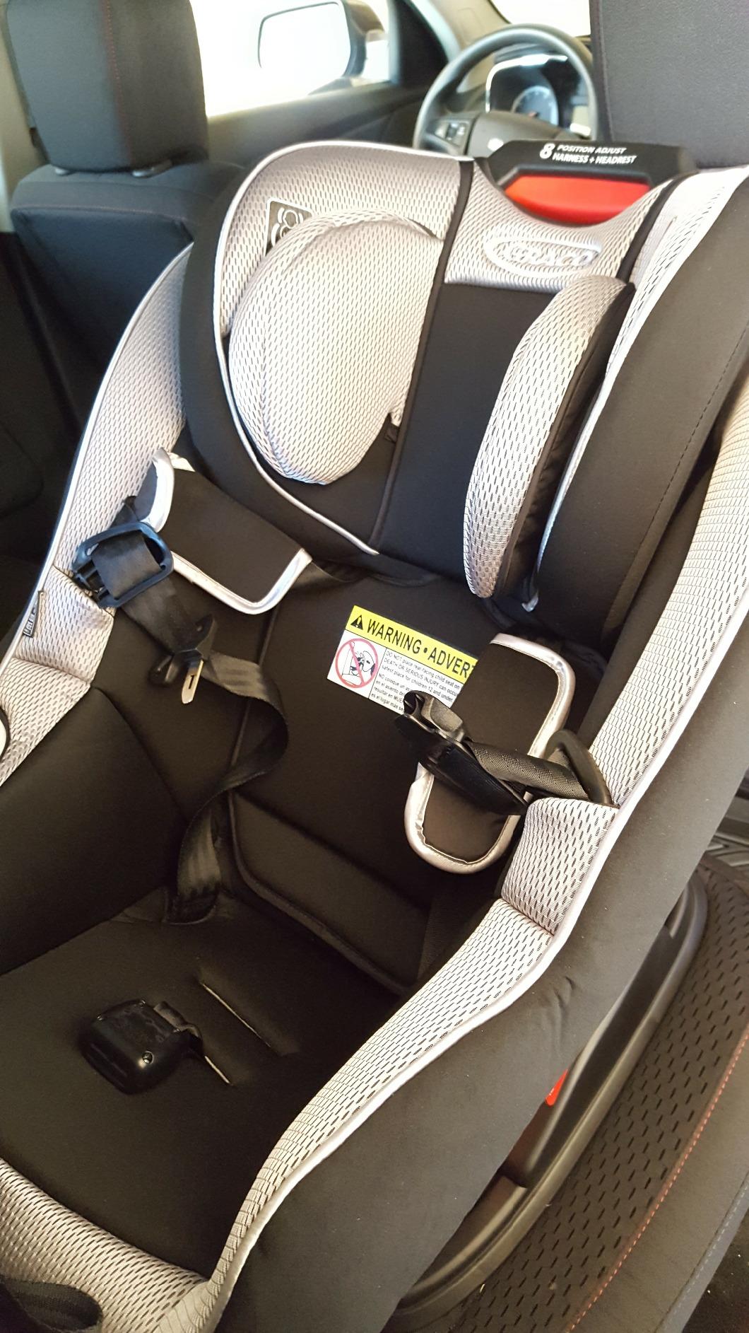 Convertible Seat Graco Size4me 65 Car Seat Graco Size4me 65