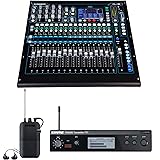 Allen & Heath QU-16 Live and Studio Rackmount