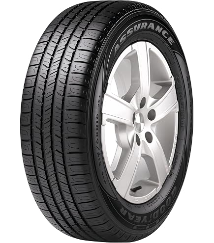 Amazon.com: Goodyear EAGLE SPORT 2 215X65R16 Tire - Summer