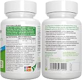 Igennus Superior Magnesium Complex 262mg - Glycinate, Citrate & Taurate view 6